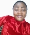 Rencontre Femme Cameroun à Yaoundé 1 : Fernanda, 26 ans
